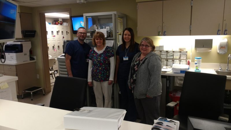 Barnesville Hospital Continues Growth to Serve Community